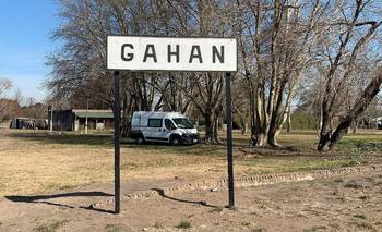 El boulevard más lindo de la provincia: el pueblo que tenés que conocer | Escapadas