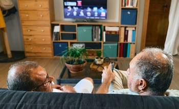 Qué ver en Netflix de la semana del lunes 30 de marzo al domingo 5 de abril | Netflix