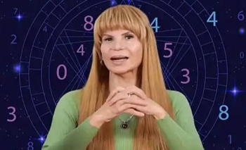 Las predicciones de Mhoni Vidente para cada signo durante este fin de semana | Astrología