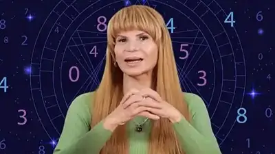 Mhoni Vidente. Mhoni Vidente.