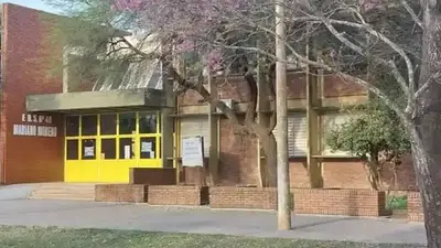 Tiroteo del alumno de Santa Fe: por qué el joven no irá a prisión a pesar de la baja de imputabilidad Tiroteo del alumno de Santa Fe: por qué el joven no irá a prisión a pesar de la baja de imputabilidad