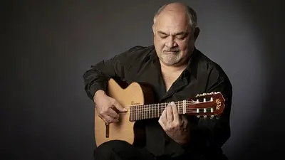 Lucho González Lucho González