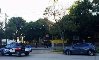 "Situación familiar compleja": los detalles del caso del alumno de Santa Fe | Santa fe
