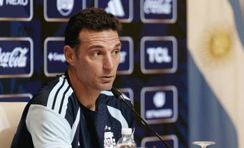 Cuándo Scaloni debe presentar la lista de Argentina para disputar el Mundial | Mundial 2026