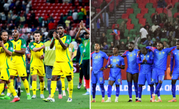 Jamaica vs R.D. Congo por el Repechaje al Mundial: cuándo juegan, formaciones y cómo ver | Mundial 2026
