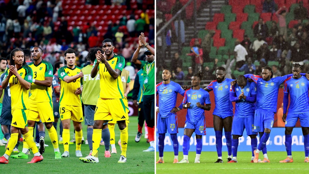 Ver Jamaica vs R.D. Congo por el Repechaje al Mundial en vivo online ...