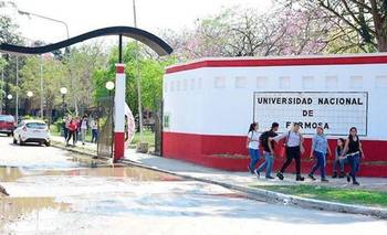 UNaF: denuncias de persecución y salarios en caída agravan la crisis universitaria | Universidades nacionales