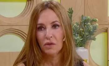 La burrada de Franchín al hablar sobre el alumno que mató a un compañero | Televisión 