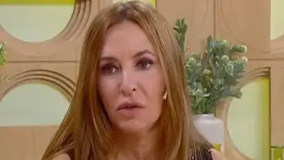Analía Franchín Analía Franchín