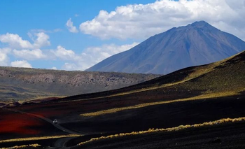 El destino argentino ideal para el otoño: paisajes y ciencia | Escapadas
