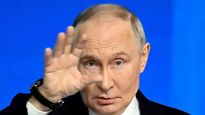 Rusia moderniza producción de vacunas tras enfermedad del ganado que causa sacrificio masivo Rusia moderniza producción de vacunas tras enfermedad del ganado que causa sacrificio masivo