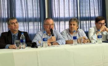 Las autoridades provinciales dieron detalles del tiroteo en Santa Fe: "No hay palabras" | Santa fe