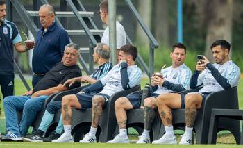 Una estrella de TyC atacó a Tapia: "El quilombo de la AFA salpica a la Selección" | Televisión 