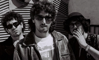 Asuntos Pendientes: Nicolás Btesh encara su disco más honesto | Música