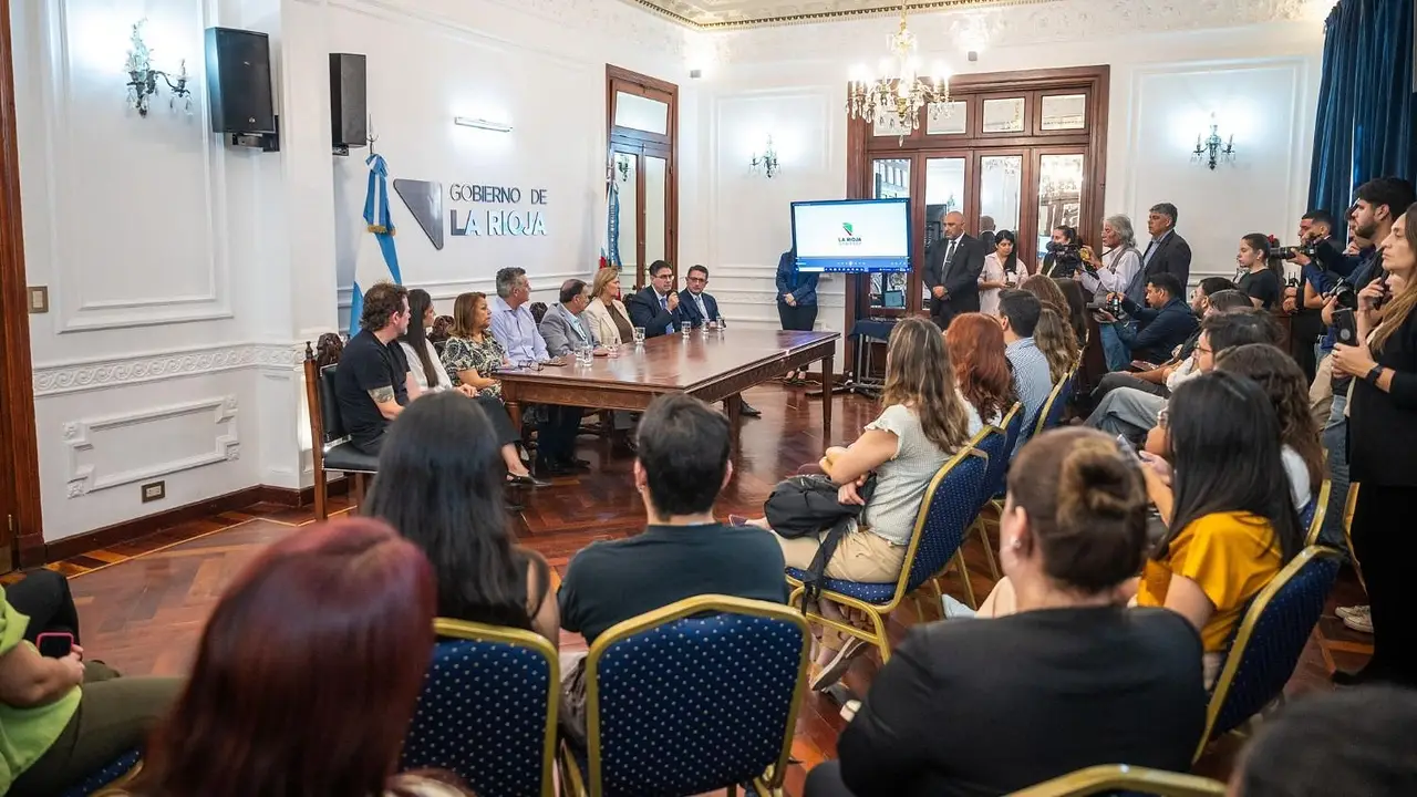 La Rioja lanzó una diplomatura en gestión cultural comunitaria con alcance federal: cómo inscribirse