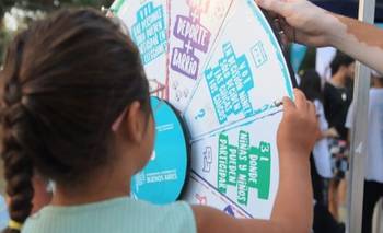 Inclusión y derechos: más de 85 mil chicos fueron asistidos por el sistema bonaerense | Pba