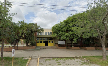 El relato de la docente que vio cómo disparó el alumno en Santa Fe | Santa fe