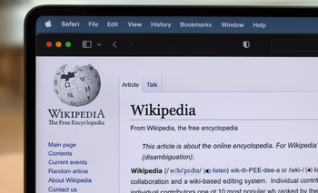 Wikipedia prohíbe que los artículos sean escritos con IA | Wikipedia