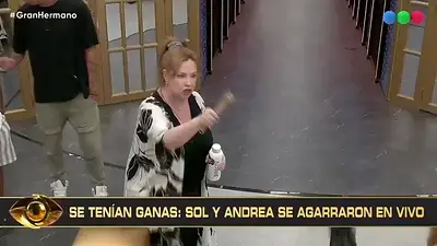 Andrea del Boca. Andrea del Boca.