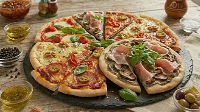 Pizza Pizza