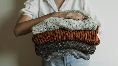 Tendencias de suéteres para otoño 2026. Qué son los suéteres de encaje y cómo combinarlos. Cómo combinar suéteres de encaje. Tendencias de suéteres para otoño 2026. Qué son los suéteres de encaje y cómo combinarlos. Cómo combinar suéteres de encaje.