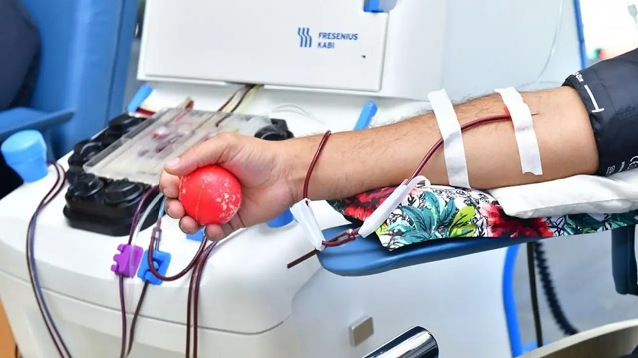 A través de la campaña Ruta 81, Formosa impulsa colecta de sangre en el interior con participación regional