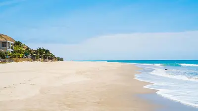 Un escape del frío: los tres destinos sudamericanos con clima cálido para disfrutar este otoño e invierno Un escape del frío: los tres destinos sudamericanos con clima cálido para disfrutar este otoño e invierno