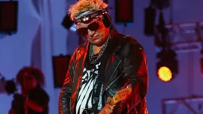 Entradas para Pity Álvarez en Rosario 2026: precios y fecha de cuándo toca Entradas para Pity Álvarez en Rosario 2026: precios y fecha de cuándo toca