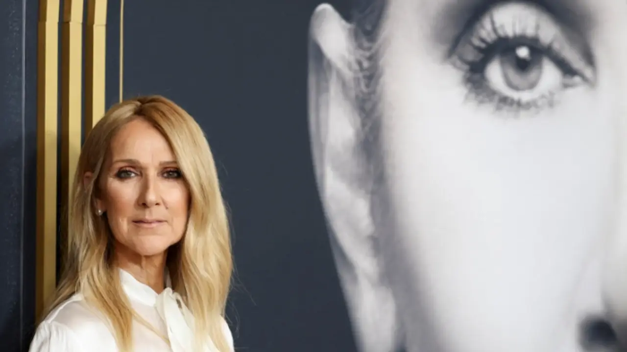 Celine Dion anuncia su regreso a los ewcenarios con 10 conciertos en París este año