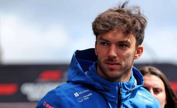 Gasly perjudicó a Colapinto con su análisis de Alpine: "Mejor auto" | Fórmula 1