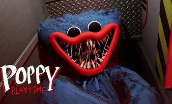 Epic Games regala Poppy Playtime: cómo descargarlo | Gaming