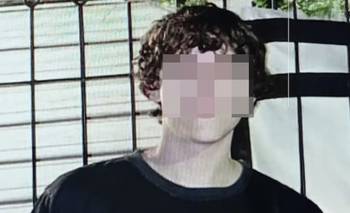Tiroteo en Santa Fe: qué se sabe del chico que mató y dónde está | Santa fe