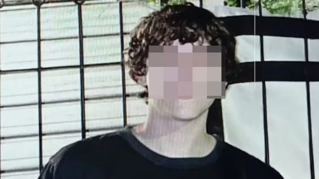 Tiroteo en Santa Fe: qué se sabe del chico que mató y dónde está