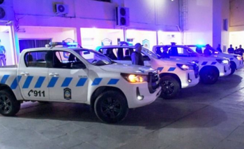 Seguridad vial: Formosa despliega operativo en todo el territorio por Semana Santa | Policía