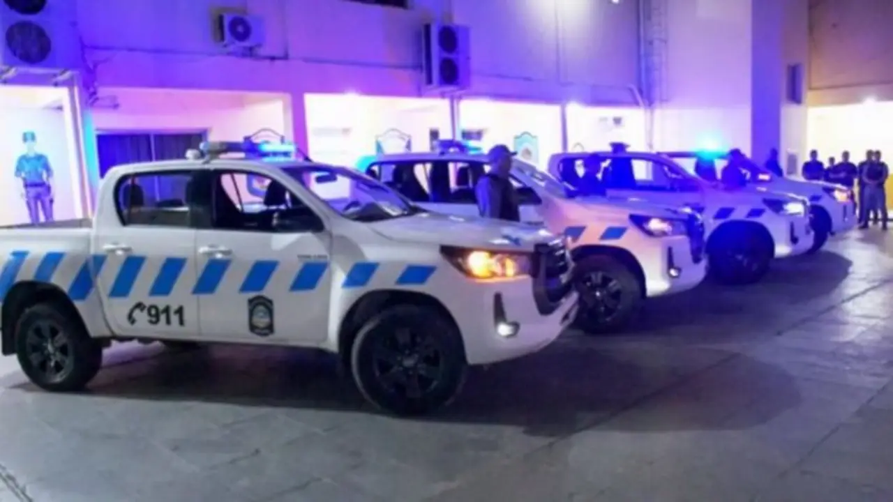 Formosa activa el operativo de seguridad vial en todo el territorio provincial de cara a Semana Santa