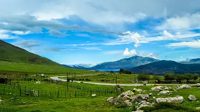El lugar de Argentina donde el otoño tiene clima ideal, pocos turistas y precios más bajos El lugar de Argentina donde el otoño tiene clima ideal, pocos turistas y precios más bajos