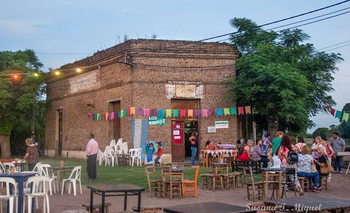 El pueblito bonaerense que simula ser una postal detenida en el tiempo, ¿cómo llegar? | Escapadas