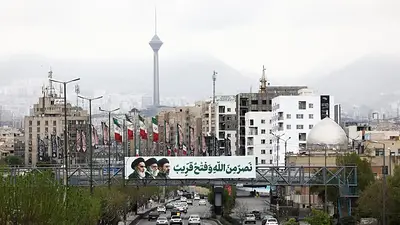 Irán advierte de la pena de muerte y la confiscación de bienes por espionaje y por ayudar al enemigo Irán advierte de la pena de muerte y la confiscación de bienes por espionaje y por ayudar al enemigo