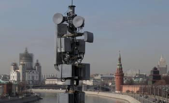 Rusia toma medidas contra las VPN a medida que se intensifica la "gran ofensiva" | Tecnología