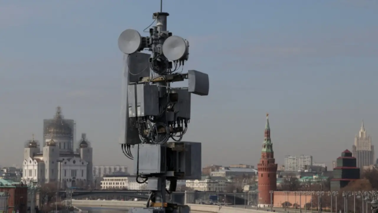 Rusia toma medidas contra las VPN a medida que se intensifica la "gran ofensiva"