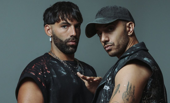 BIØY y CLOZ, la nueva generación electrónica que gana terreno global | Música