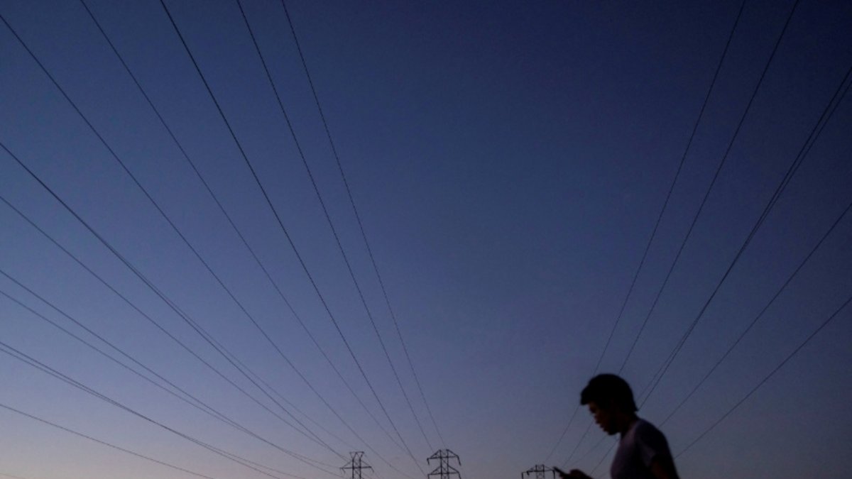 Las empresas eléctricas europeas planean expandirse a EEUU a pesar de ...