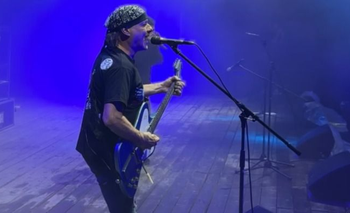 Recitales y conciertos en abril 2026: artistas y bandas que tocan en Argentina | Recitales