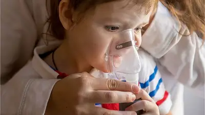 Alerta epidemiológica por coqueluche: Santa Cruz activó protocolos de vigilancia tras detectar un caso Alerta epidemiológica por coqueluche: Santa Cruz activó protocolos de vigilancia tras detectar un caso