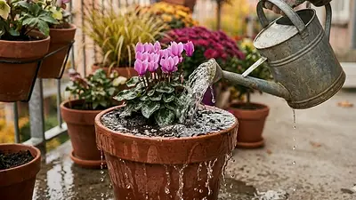 Cuál es el error que todos cometen con sus plantas en otoño. Cuál es el error que todos cometen con sus plantas en otoño.