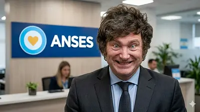 Fechas de cobro ANSES: quiénes cobran hoy jubilaciones, pensiones y AUH este viernes 14 de agosto Fechas de cobro ANSES: quiénes cobran hoy jubilaciones, pensiones y AUH este viernes 14 de agosto