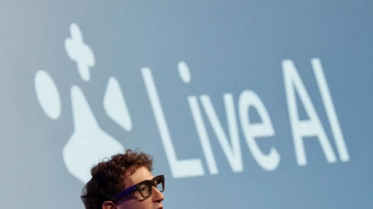 Meta presenta dos modelos de gafas inteligentes Ray-Ban para usuarios con graduación