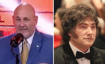 La gravísima advertencia de Santiago Cúneo sobre Javier Milei | Televisión 