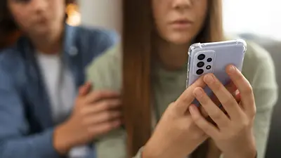 Los celulares que se quedan sin WhatsApp en 2026 Los celulares que se quedan sin WhatsApp en 2026