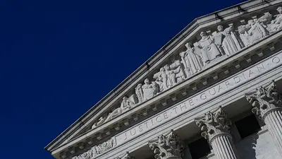 Suprema EEUU respalda recurso por prohibición de "terapias de conversión" a personas LGBT en Colorado Suprema EEUU respalda recurso por prohibición de "terapias de conversión" a personas LGBT en Colorado